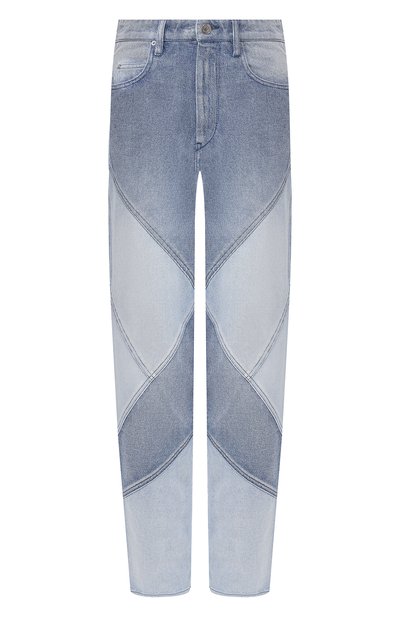 Женские джинсы ISABEL MARANT ETOILE, арт. PA1401-19A021E/C0RSYP