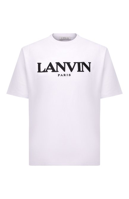 Lanvin t shirt on sale