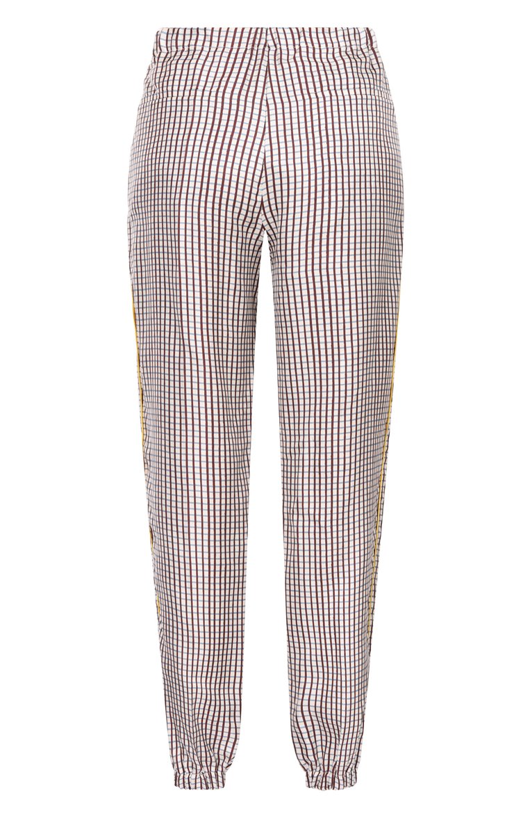 Шелковая пижама PRADA, арт. PJ6088-1ZXO-F0076, фото 5