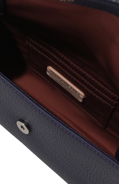 Сумка dorian mini COCCINELLE, арт. E5RCK550102, фото 5