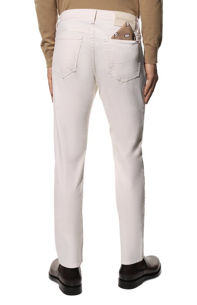 Джинсы JACOB COHEN, арт. U Q E09 02 S 3616, фото 4