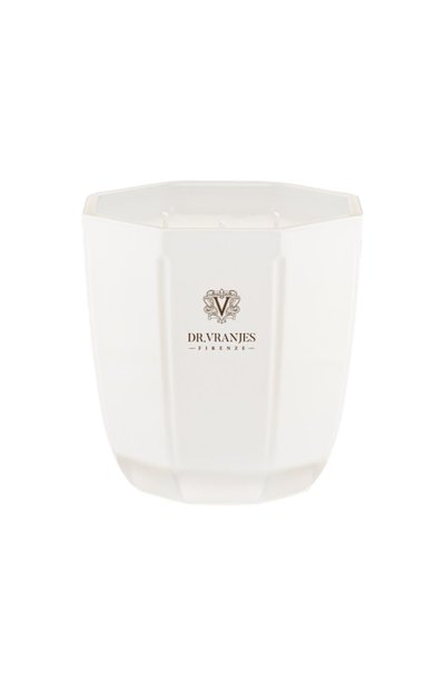 Ароматическая свеча ginger lime pearl (500g) DR. VRANJES FIRENZE, арт. 8056860395796
