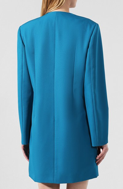 Платье BALENCIAGA, арт. 594885/TG010, фото 4