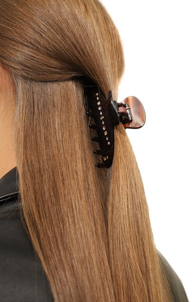 Заколка для волос ALEXANDRE DE PARIS, арт. ACCM-18165-03 PB, фото 2