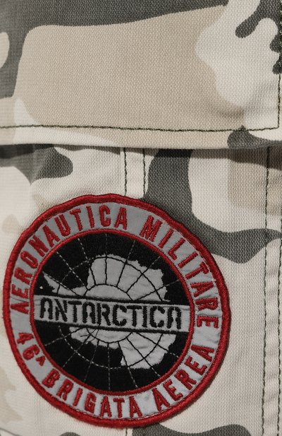 Брюки-карго AERONAUTICA MILITARE, арт. 232/PA1562CT3171, фото 5