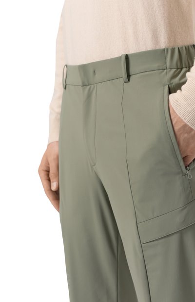 Брюки-карго DUNO, арт. G0NE/TREVI, фото 5