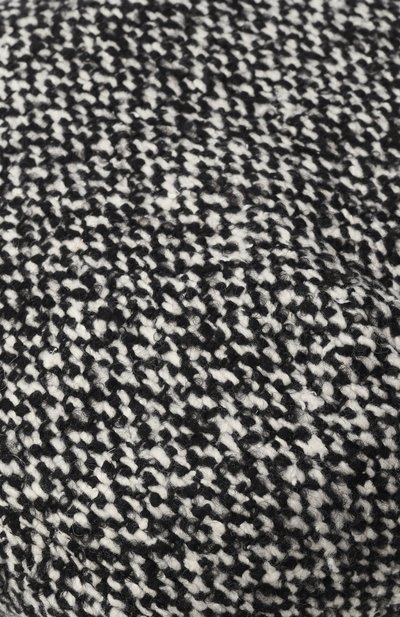 Кепи из шерсти и шелка DOLCE & GABBANA, арт. GH587A/FMZAJ, фото 3