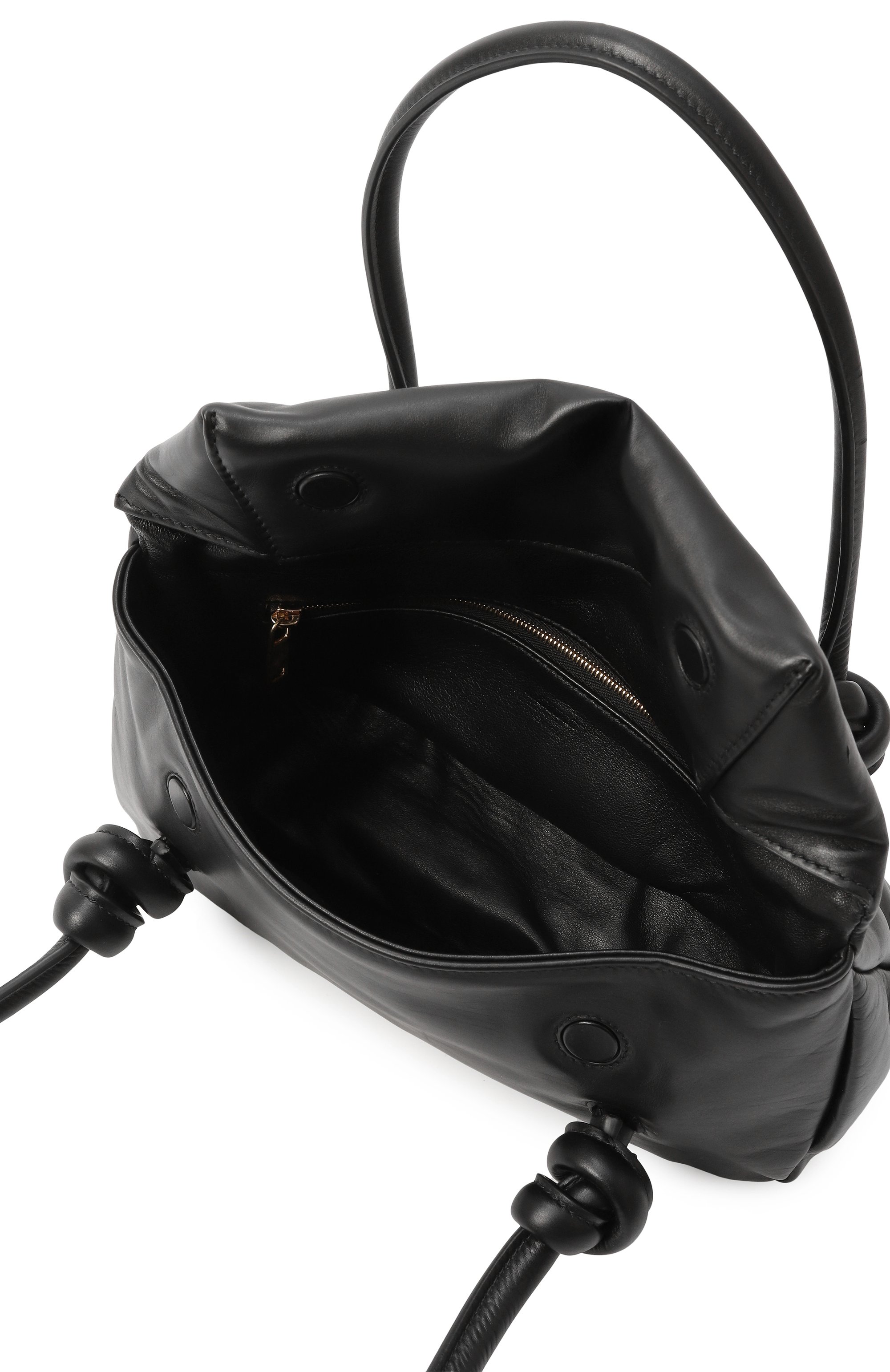 Сумка knot small JIL SANDER, арт. J07ZH0020-P6569, фото 5