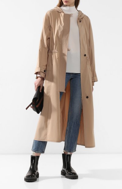 Плащ с капюшоном RUBAN, арт. RРS20 - 19.1.54.3, фото 2