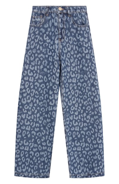 Джинсы BLUMARINE, арт. BFPA0380/DF020