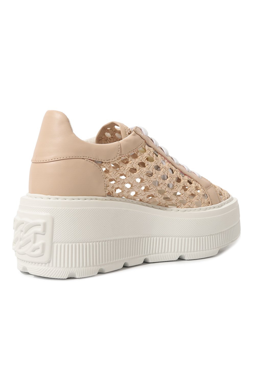 Кеды nexus CASADEI, арт. 2X895U0701T02683301, фото 5