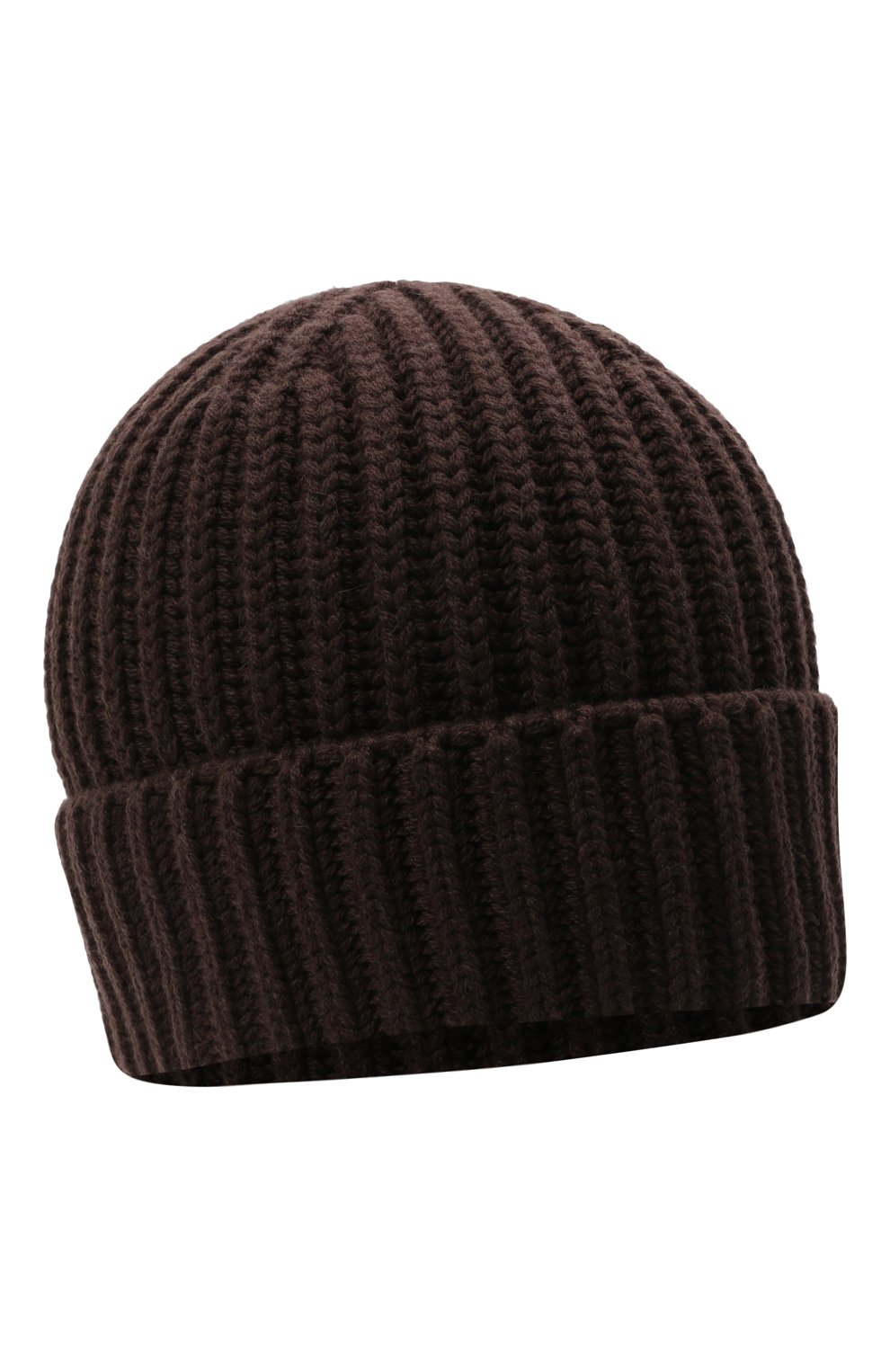 Кашемировая шапка THE ROW, арт. 262F377, фото 1