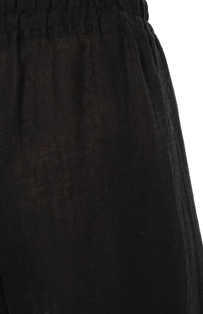 Льняные брюки MAURIZIO, арт. MZS4W01180577, фото 5