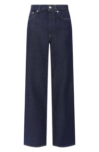 Джинсы Dries Van Noten