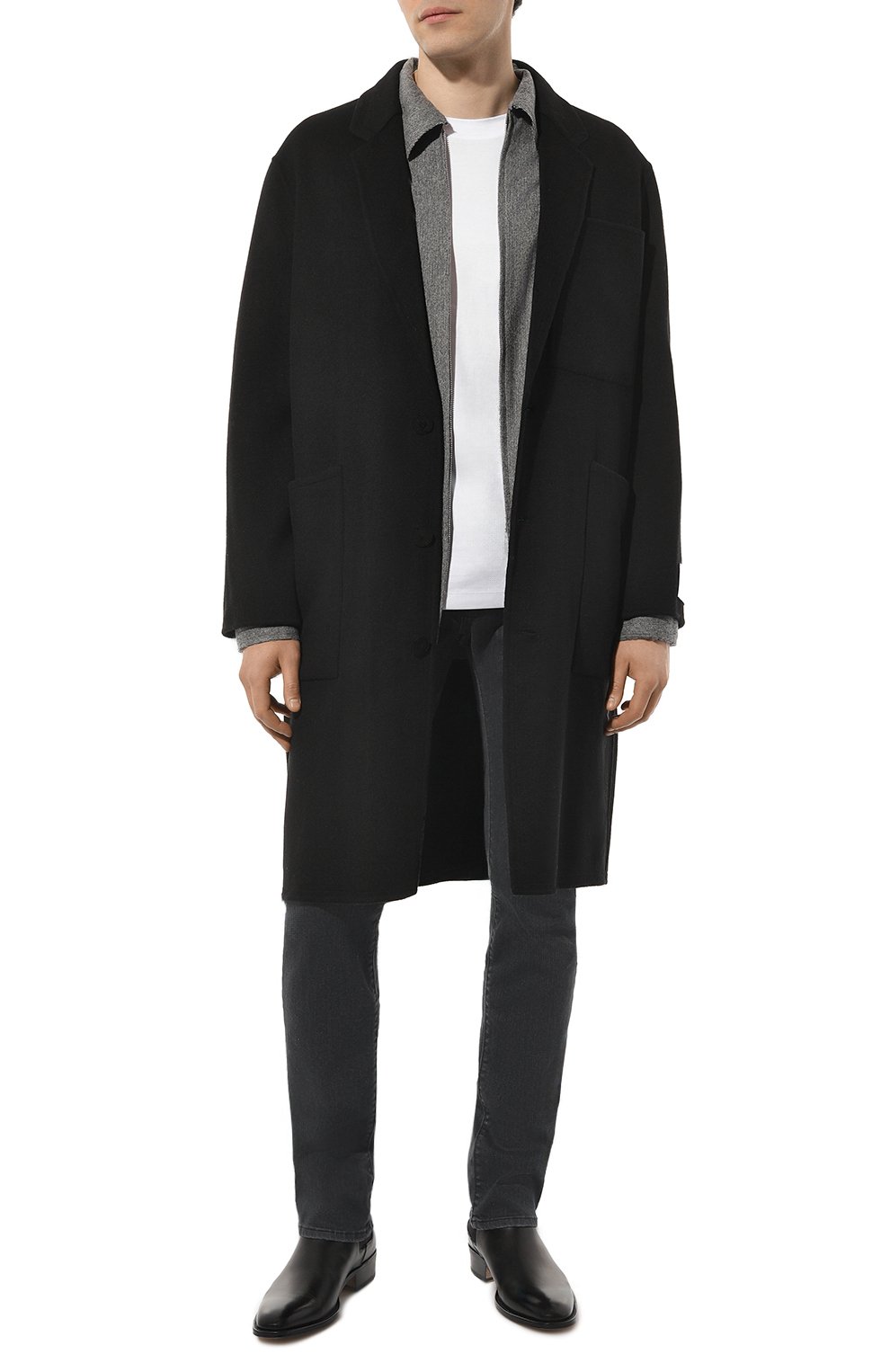 Джинсы nick JACOB COHEN, арт. U Q E06 30 S 3618/769D, фото 2