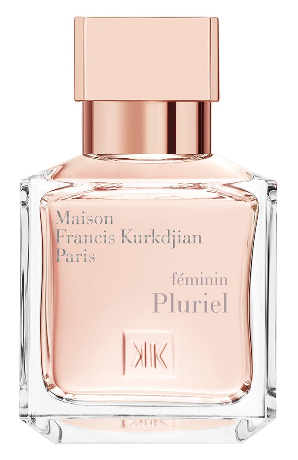 Парфюмерная вода feminin pluriel (70ml) MAISON FRANCIS KURKDJIAN, арт. 1022002, фото 1
