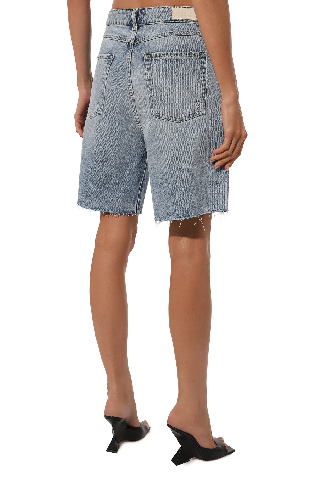 Джинсовые шорты ICON DENIM LA, арт. LEA/ID8060, фото 4
