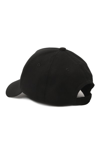 Хлопковая бейсболка SEVEN LAB, арт. CKC.20.900.358.5041, фото 3