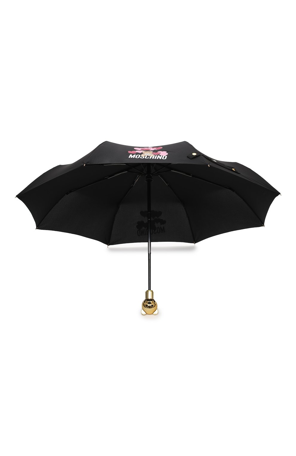 Складной зонт MOSCHINO, арт. 8054-0PENCL0SE, фото 3