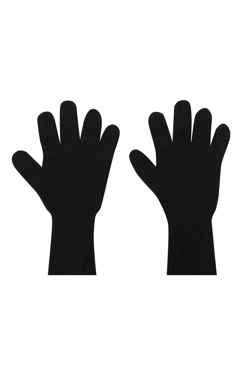 Кашемировые перчатки GIORGETTI CASHMERE, арт. MB1699/12A, фото 2