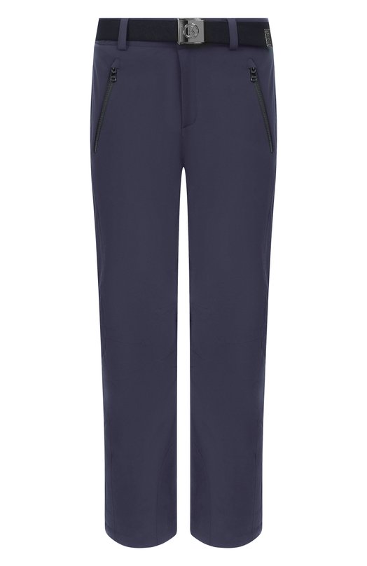 Утепленные брюки Bogner 11186269 Синий 11186269