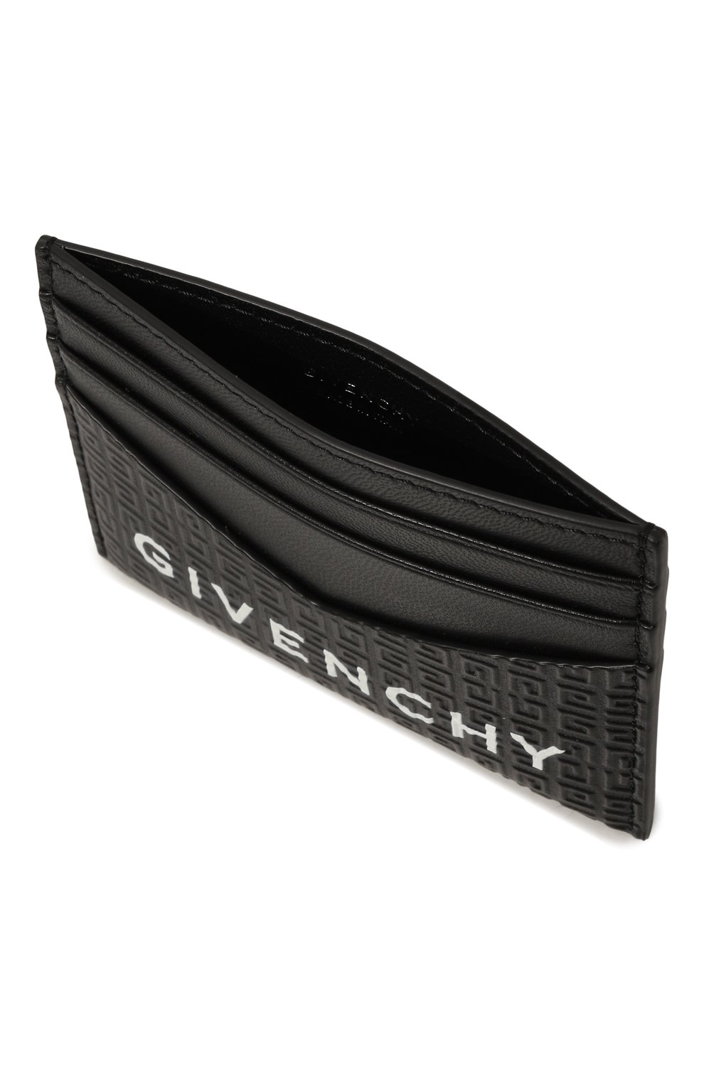 Кожаный футляр для кредитных карт GIVENCHY, арт. BK6099, фото 3