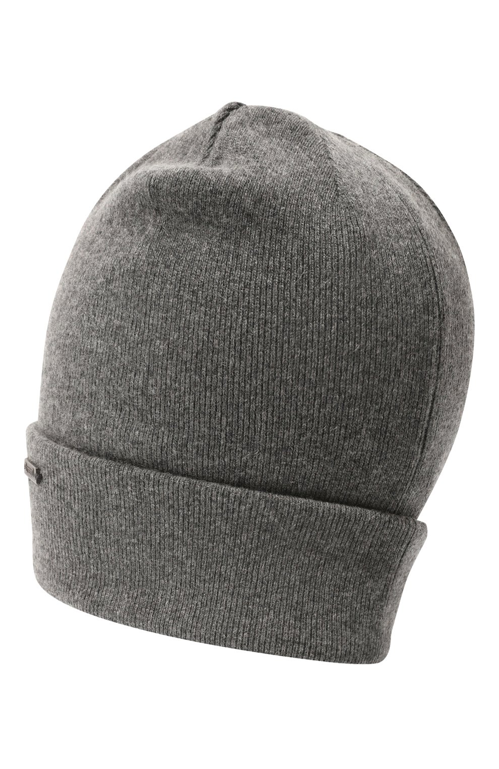 Шапка из шерсти и кашемира IL TRENINO, арт. CL-4098/J, фото 2