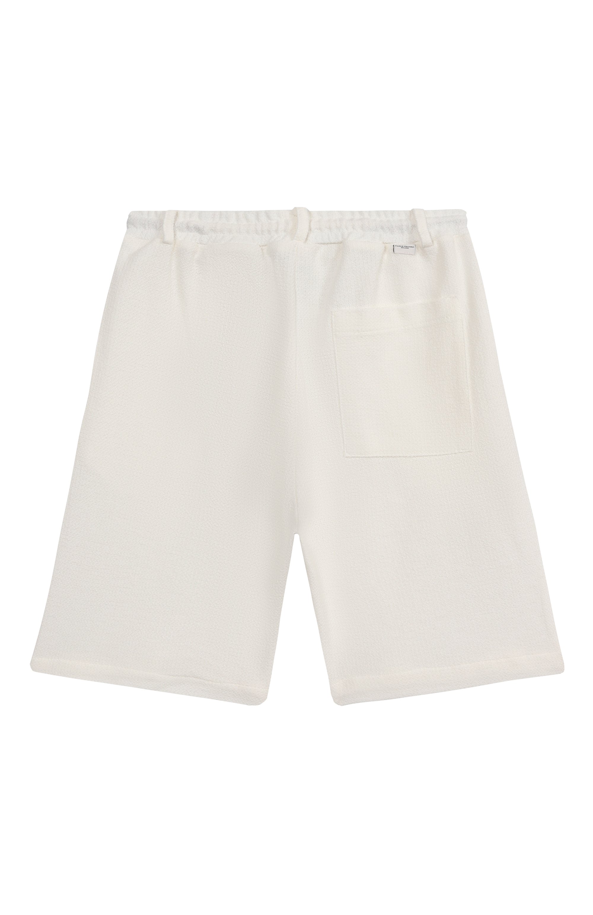 Хлопковые шорты PAOLO PECORA MILANO, арт. PP4021/6-12, фото 2