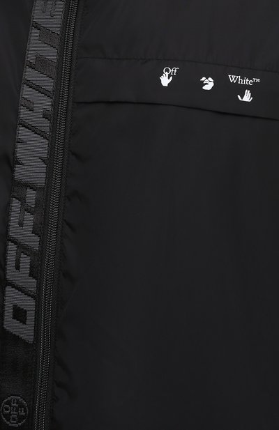 Куртка OFF-WHITE, арт. 0MEB014R21FAB001, фото 5