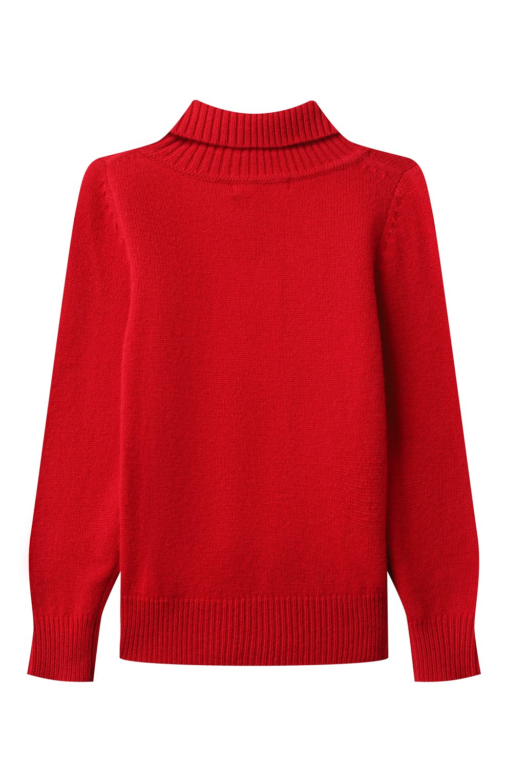 Шерстяной свитер NORVEG, арт. 18MBUTNS-214, фото 2