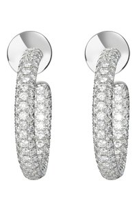 Серьги MERCURY, арт. ME22826/WG/HP1.25, фото 1