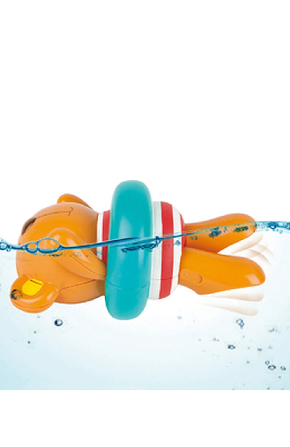 Игрушка для купания пловец тедди HAPE, арт. E0204_HP, фото 3