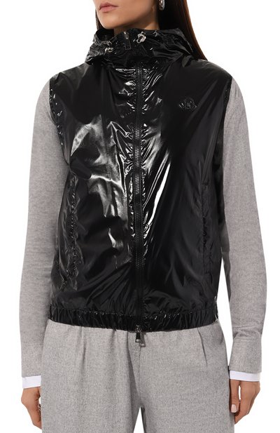 Жилет sete pvc MONCLER, арт. 1A000-89-539FT, фото 3