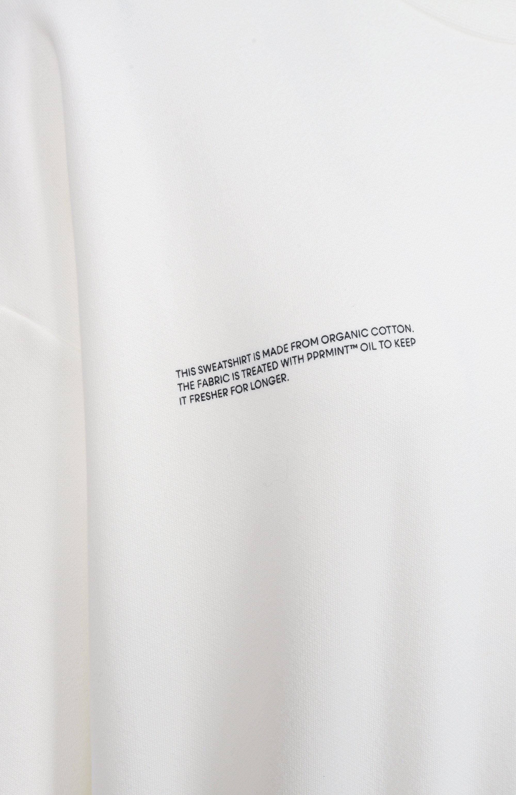 Хлопковый свитшот PANGAIA, арт. 10000183, фото 10