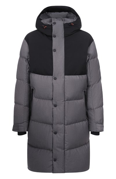 Мужская пуховик BOGNER FIRE+ICE, арт. 44058694