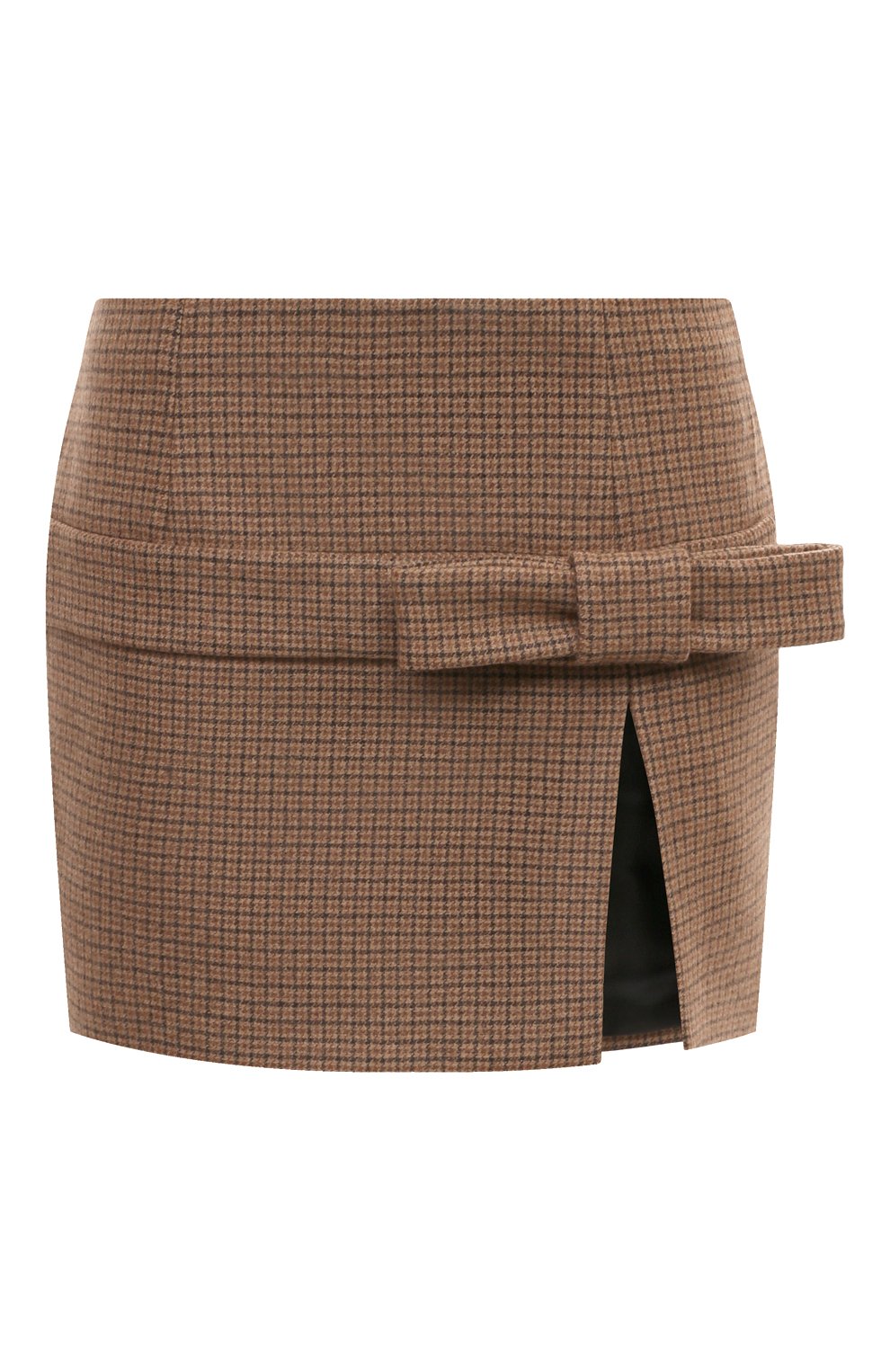 Шерстяная юбка N21, арт. C102/3072, фото 1