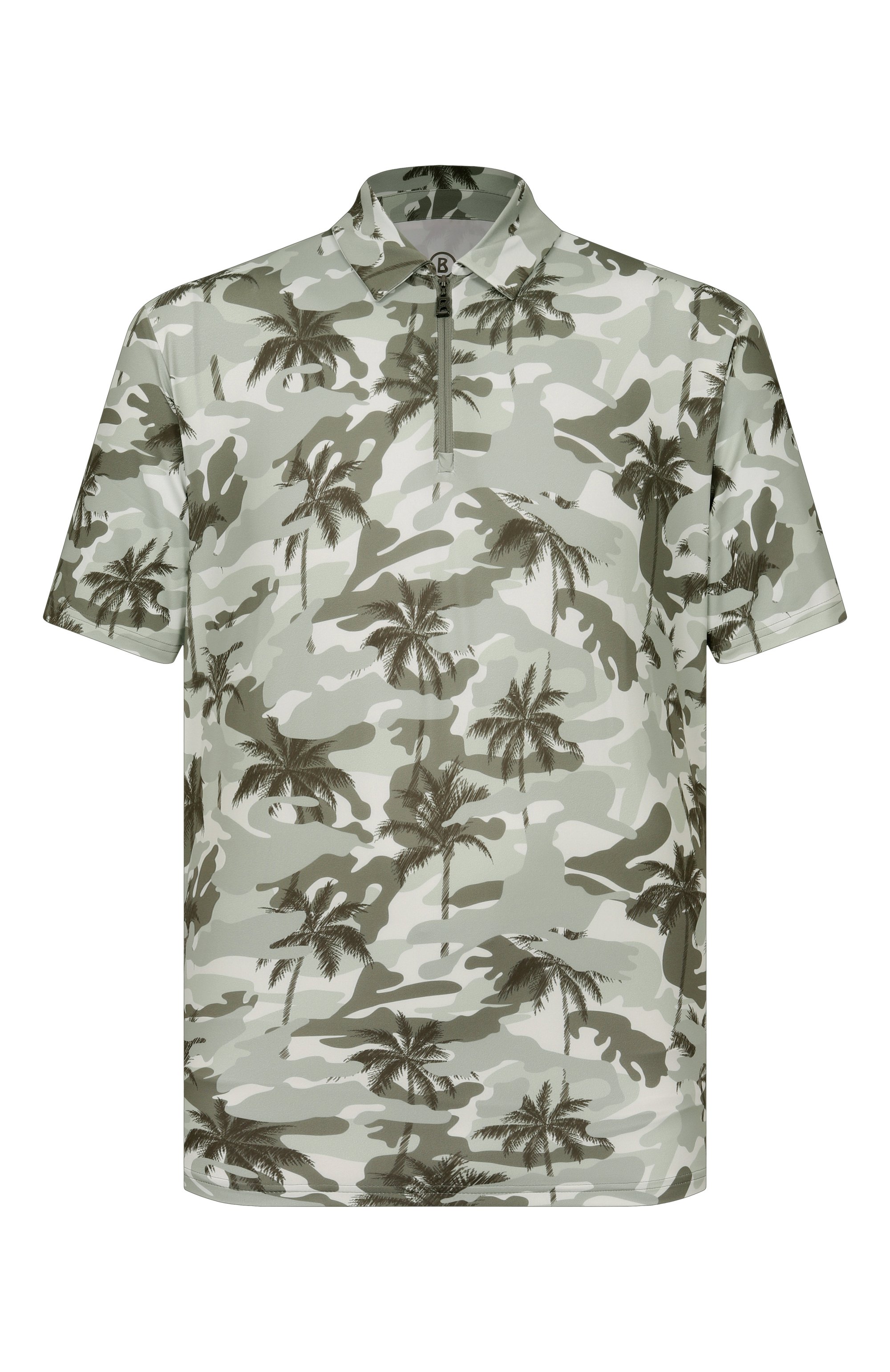 Поло BOGNER, арт. 52088061, фото 1