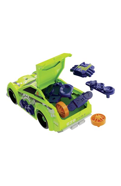 Игрушка гоночная машинка NIKKO, арт. 20601, фото 2