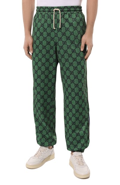 Джоггеры GUCCI, арт. 655146 XJDF0, фото 3