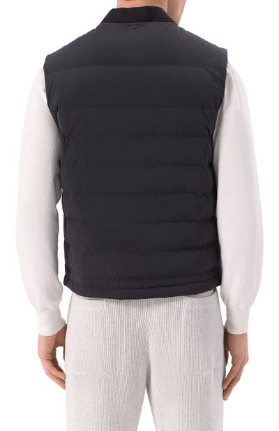 Жилет STEFANO RICCI, арт. MDJ5100290/PAEA2R, фото 4