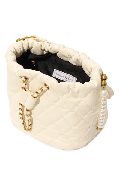 Сумка MONNALISA, арт. 17B004, фото 3