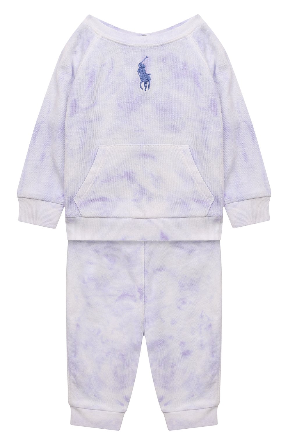 Комплект из свитшота и брюк POLO RALPH LAUREN, арт. 310859043, фото 1