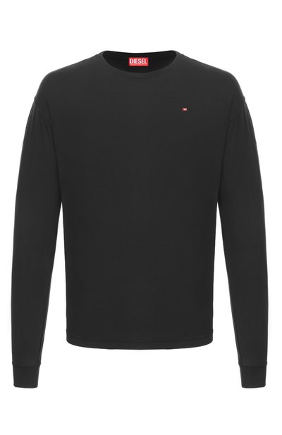 Мужская лонгслив DIESEL, арт. A20085/0WEBV