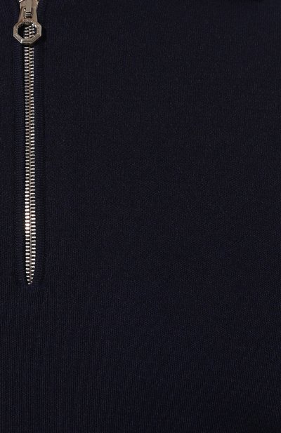 Кашемировое поло STEFANO RICCI, арт. W505508P30/R24351, фото 5