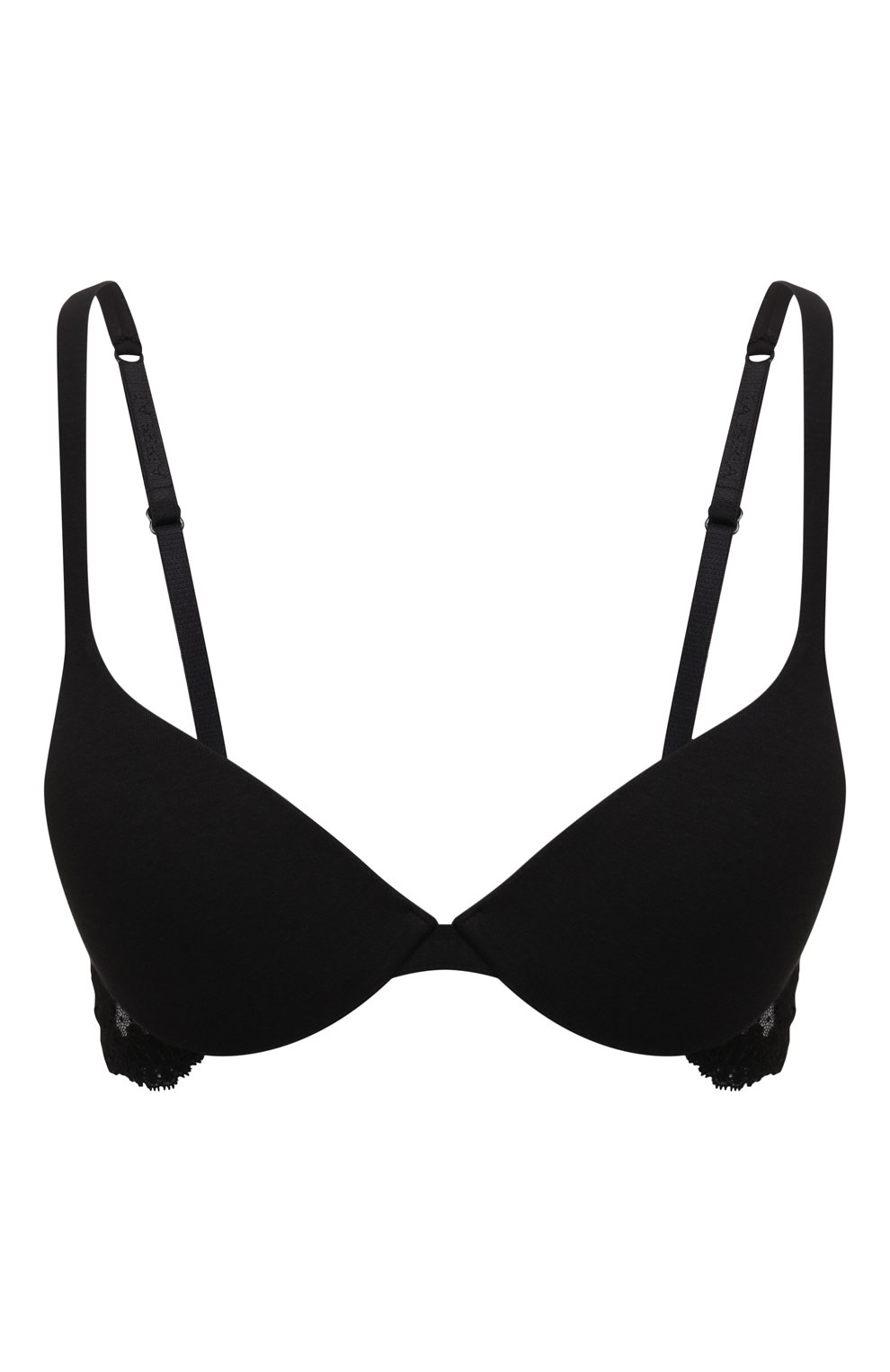 Бюстгальтер с чашкой пуш-ап LA PERLA, арт. 906531B, фото 1