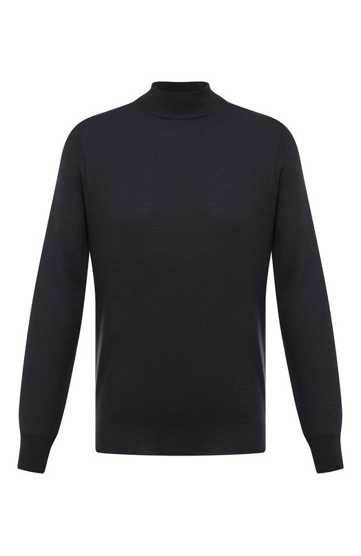 

Водолазка из шерсти и кашемира Fioroni, Синий