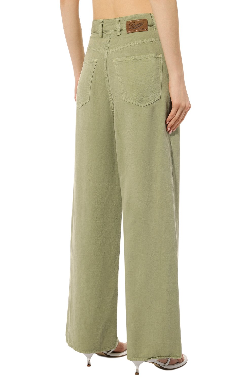 Джинсы PENCE, арт. NEREA-54/85021 P095, фото 4