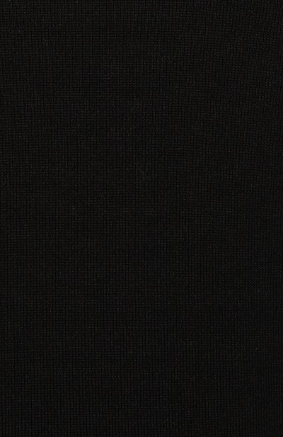 Шерстяной джемпер BOSS, арт. 50528300, фото 5