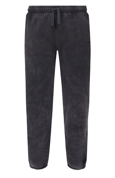 Мужские хлопковые джоггеры MC2 SAINT BARTH, арт. B0LT010-00568I/B0LT WN