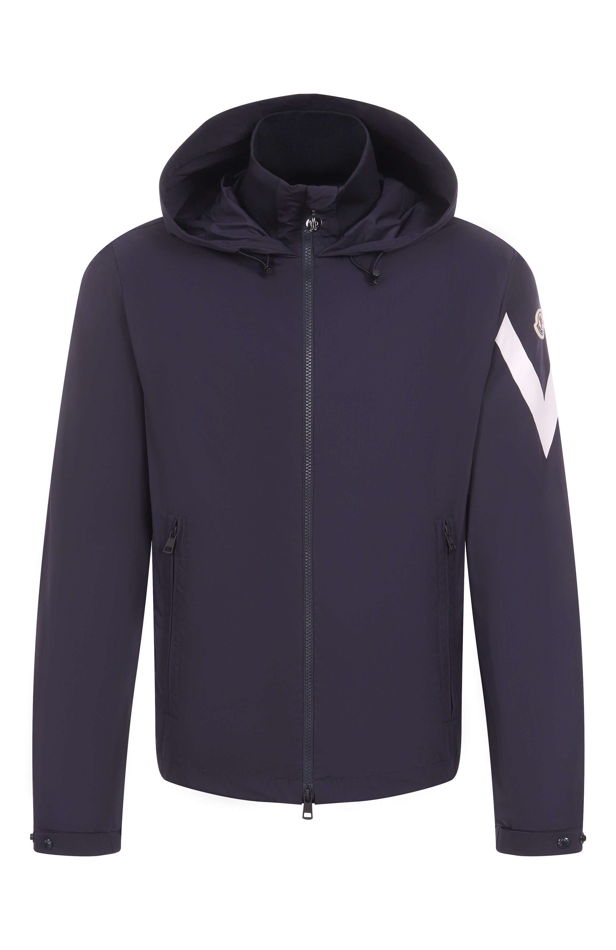 Куртка fetuque MONCLER, арт. 1A00152/54A91, фото 1